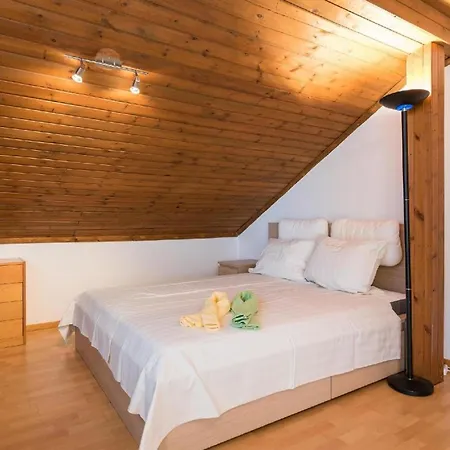 Ferienhaus Fuer 6 Personen Ca 105 Qm In Orebic, Dalmatien Sueddalmatien Dom wakacyjny *