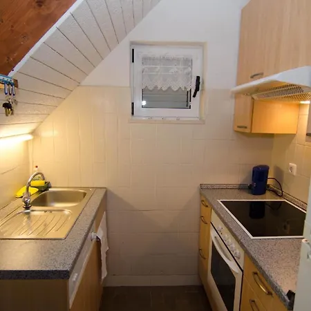 Ferienhaus Fuer 6 Personen Ca 105 Qm In Orebic, Dalmatien Sueddalmatien Dom wakacyjny *