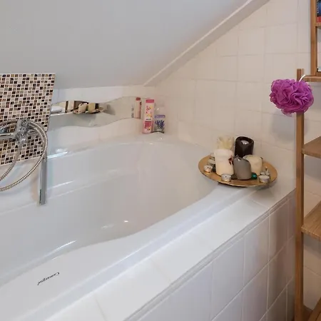 Dom wakacyjny Ferienhaus Fuer 6 Personen Ca 105 Qm In Orebic, Dalmatien Sueddalmatien