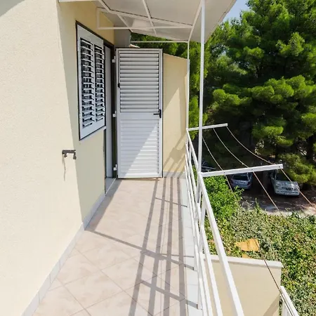 Dom wakacyjny Ferienhaus Fuer 6 Personen Ca 105 Qm In Orebic, Dalmatien Sueddalmatien