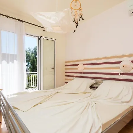 別荘 Ferienhaus Fuer 6 Personen Ca 105 Qm In Orebic, Dalmatien Sueddalmatien *