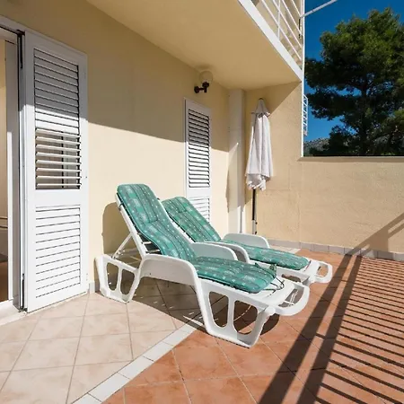 Ferienhaus Fuer 6 Personen Ca 105 Qm In Orebic, Dalmatien Sueddalmatien * オレビック