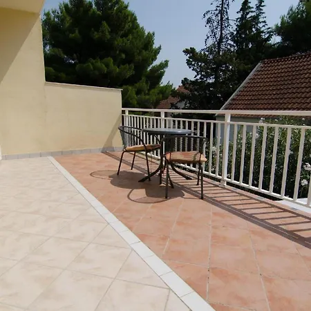 別荘 Ferienhaus Fuer 6 Personen Ca 105 Qm In Orebic, Dalmatien Sueddalmatien