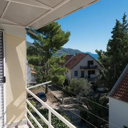 別荘 Ferienhaus Fuer 6 Personen Ca 105 Qm In Orebic, Dalmatien Sueddalmatien *