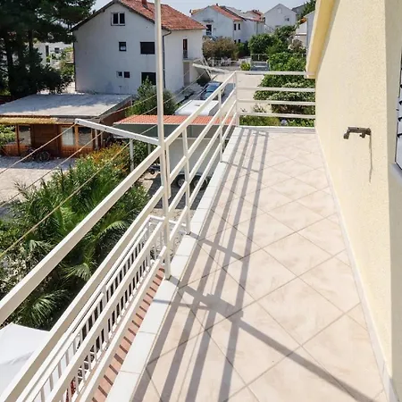 Ferienhaus Fuer 6 Personen Ca 105 Qm In Orebic, Dalmatien Sueddalmatien 別荘 *