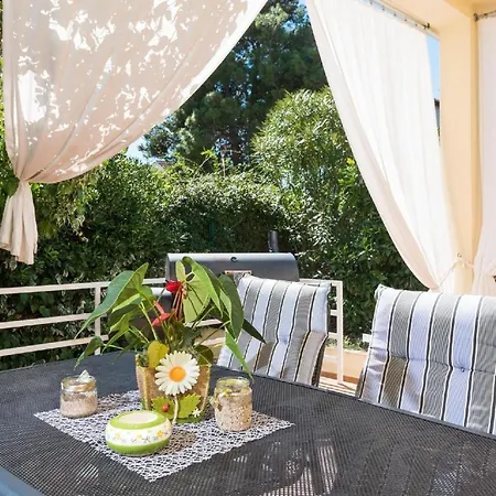 Ferienhaus Fuer 6 Personen Ca 105 Qm In Orebic, Dalmatien Sueddalmatien 別荘 *