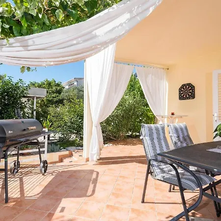 Ferienhaus Fuer 6 Personen Ca 105 Qm In Orebic, Dalmatien Sueddalmatien